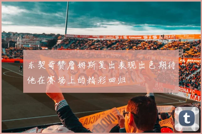 东契奇赞詹姆斯复出表现出色期待他在赛场上的精彩回归