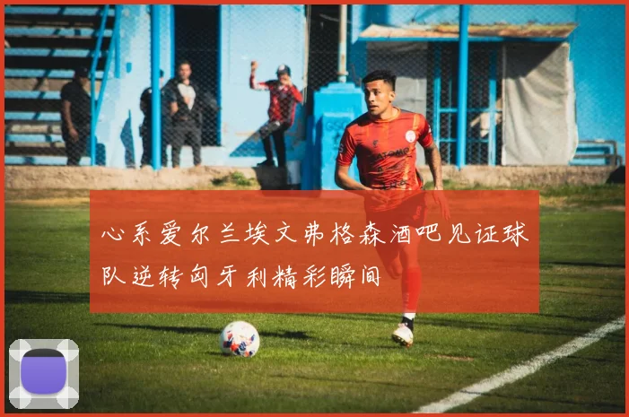 心系爱尔兰埃文弗格森酒吧见证球队逆转匈牙利精彩瞬间
