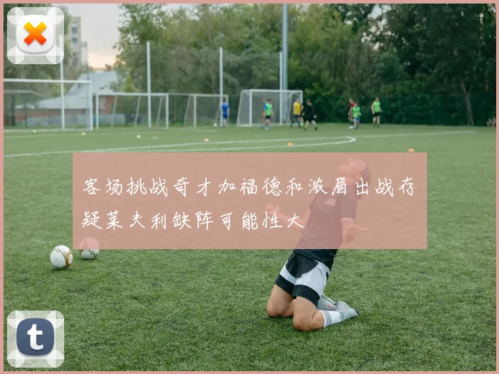 客场挑战奇才加福德和浓眉出战存疑莱夫利缺阵可能性大