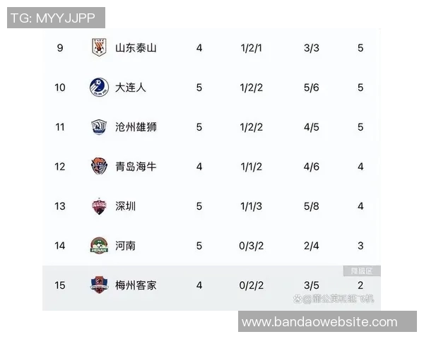 中超最新积分榜解析海港继续领跑蓉城紧随其后申花争夺榜首机会仍在