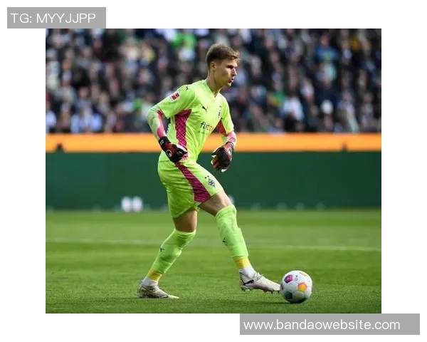 克莱因丁斯特与门兴达成续约协议合同延长至2029年6月30日